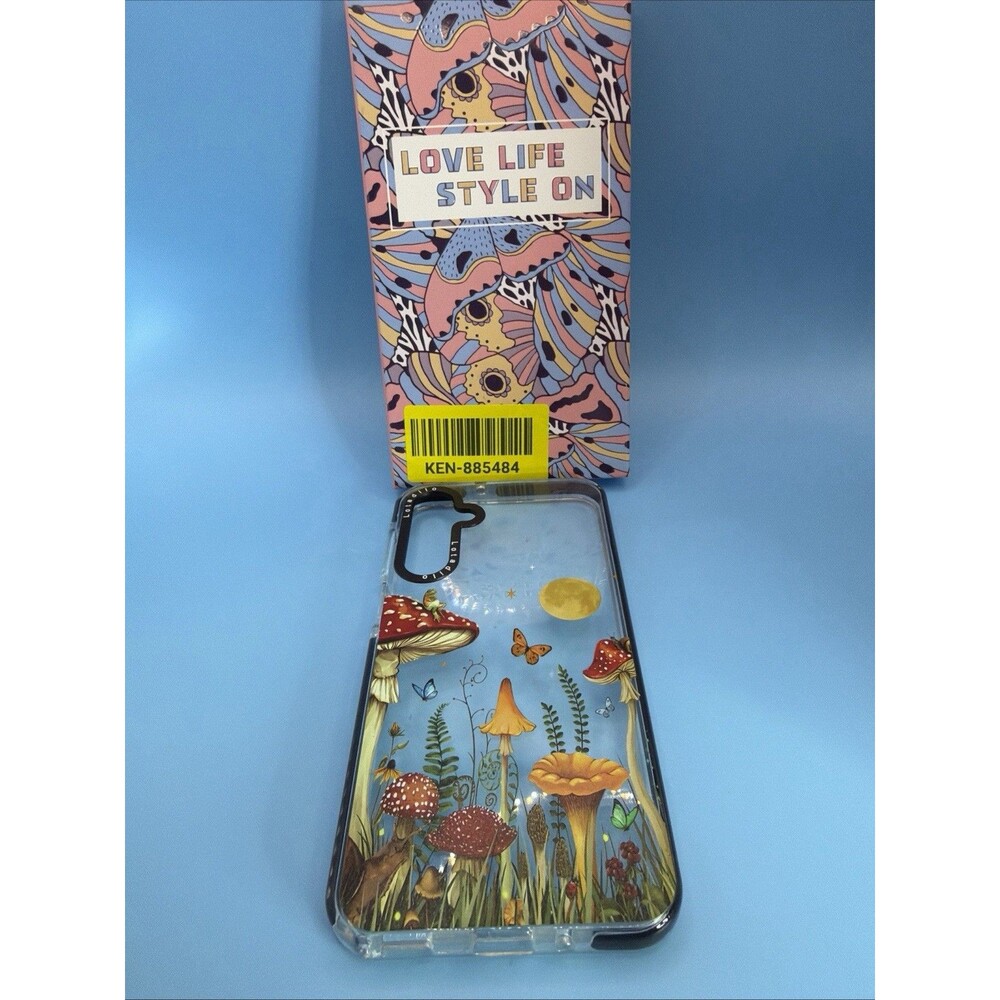 Lotadilo Cute Case for Samsung Galaxy A16 5G - for Women Girls NIB